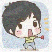 观众头像 书店夜班